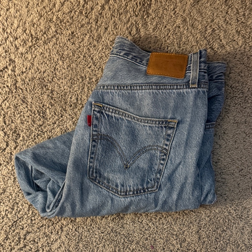 Size 30 Levi Jeans